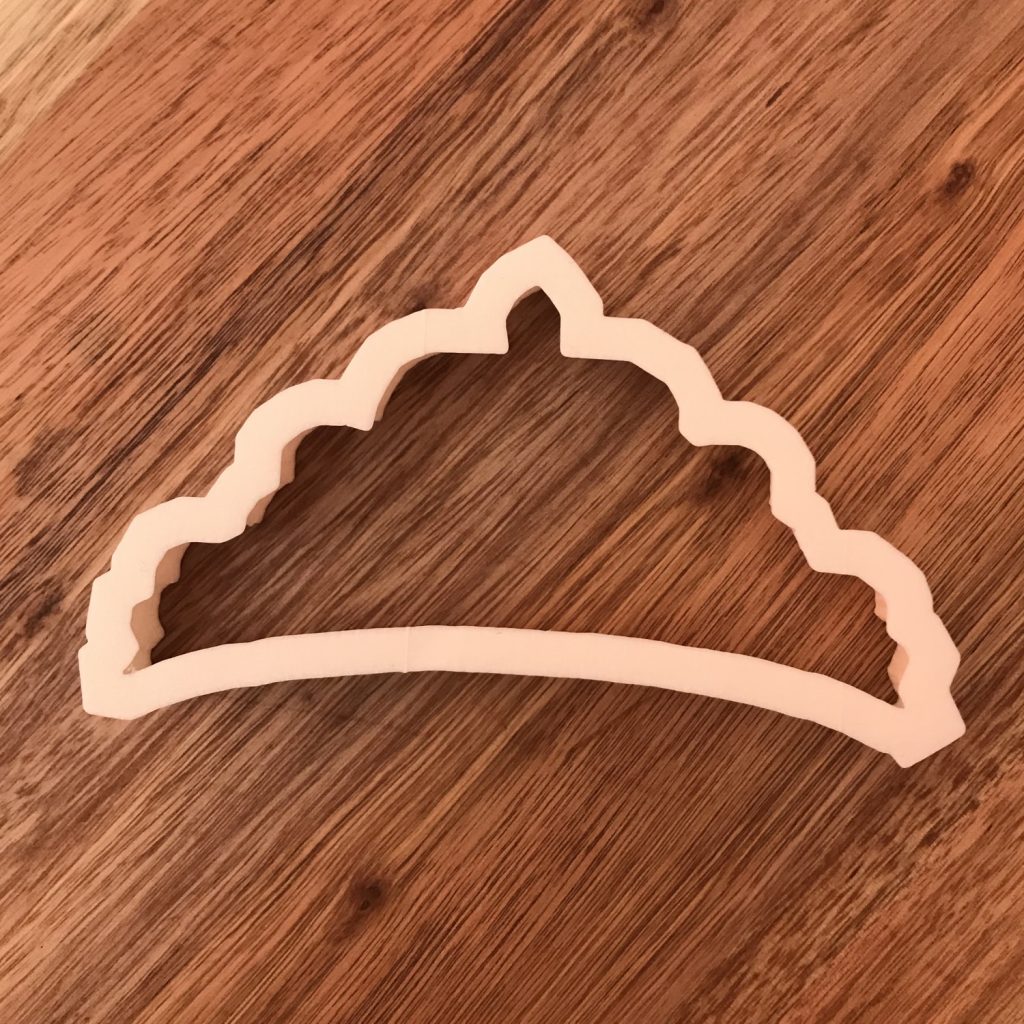 Tiara Cutter
