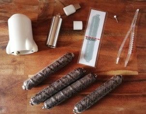 Accessories for MyCuisini