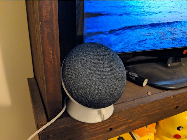 Google Mini Home Stand