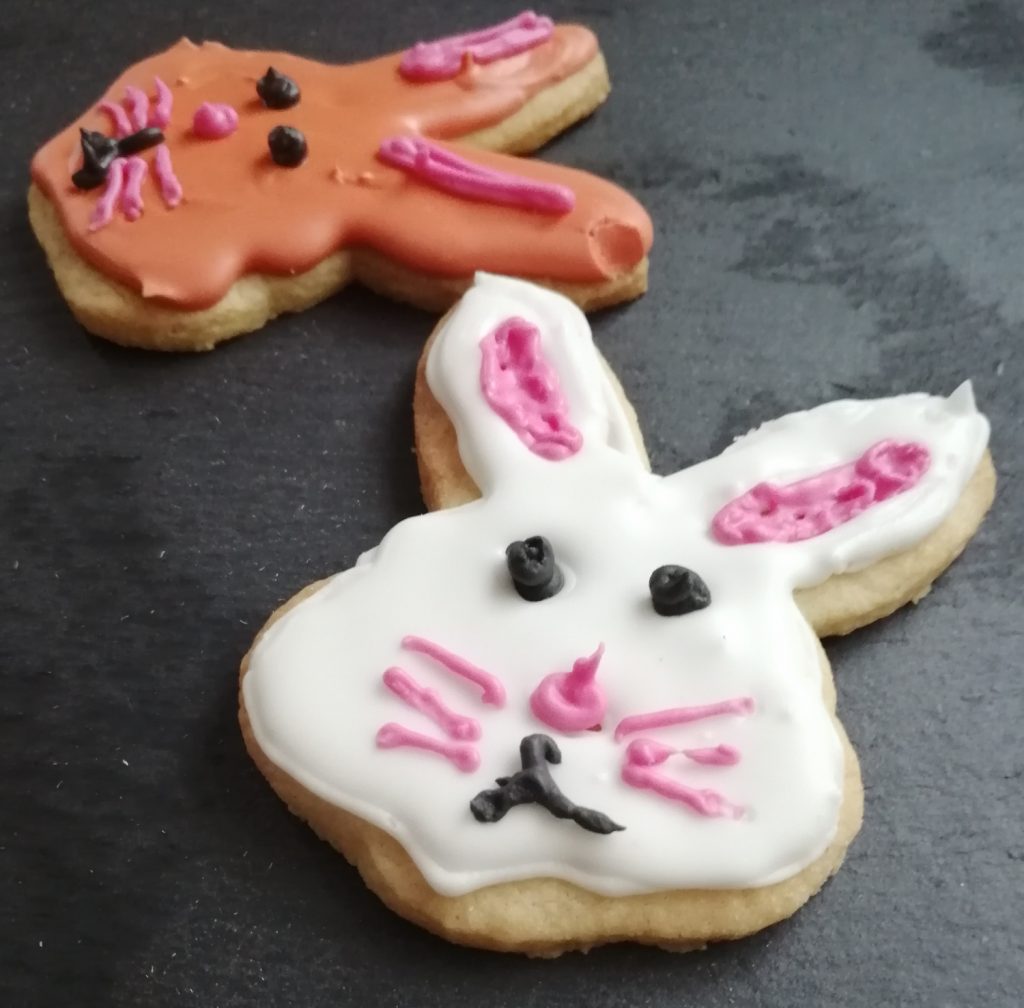 Easter Bunny