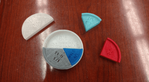 3D Printed Teaching Aid