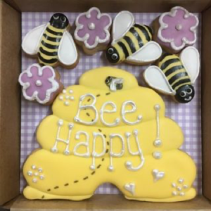 Ten 2021 Commission Highlights - beehive biscuit