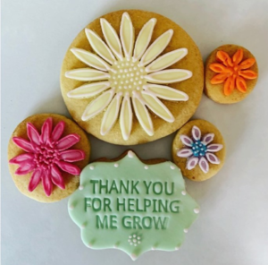 Biscuits by Snowberry Emsworth - cutters by SED Developements - Ten 2021 Commission Highlights
