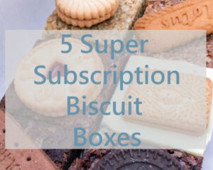 Subscription boxes