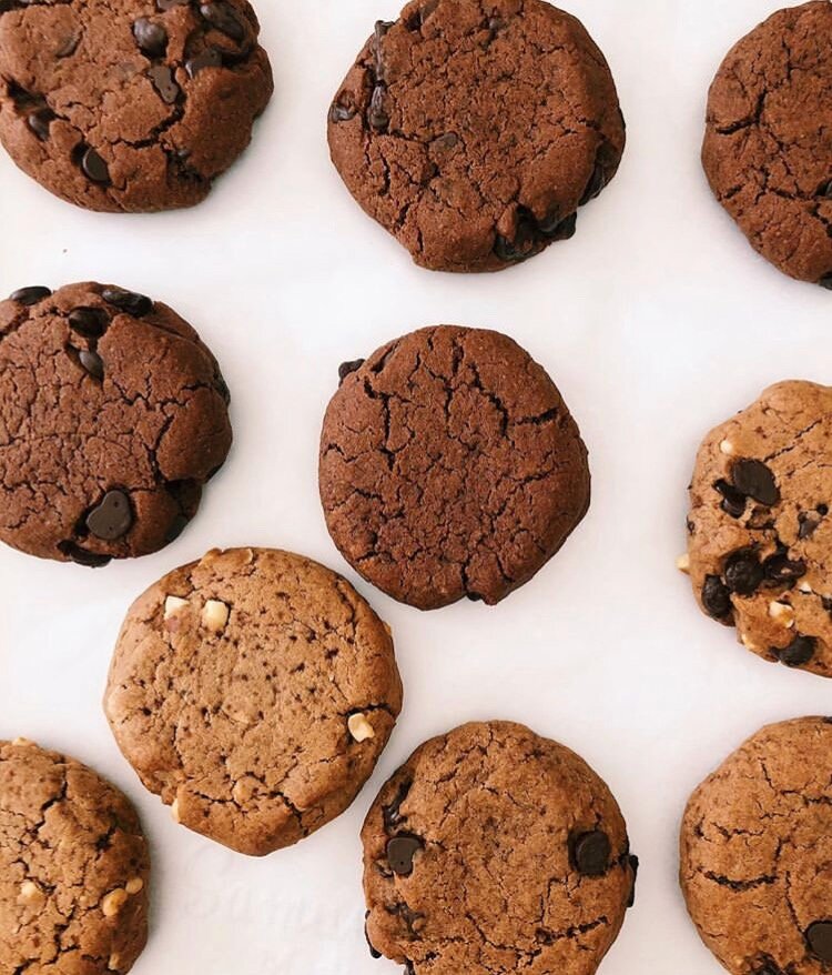 Good Cookie Co Subscription box