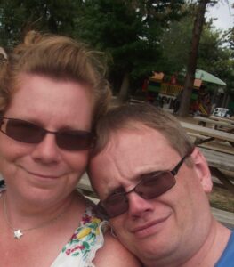 About Us - SED Developments - Jo and Richard Rigden
