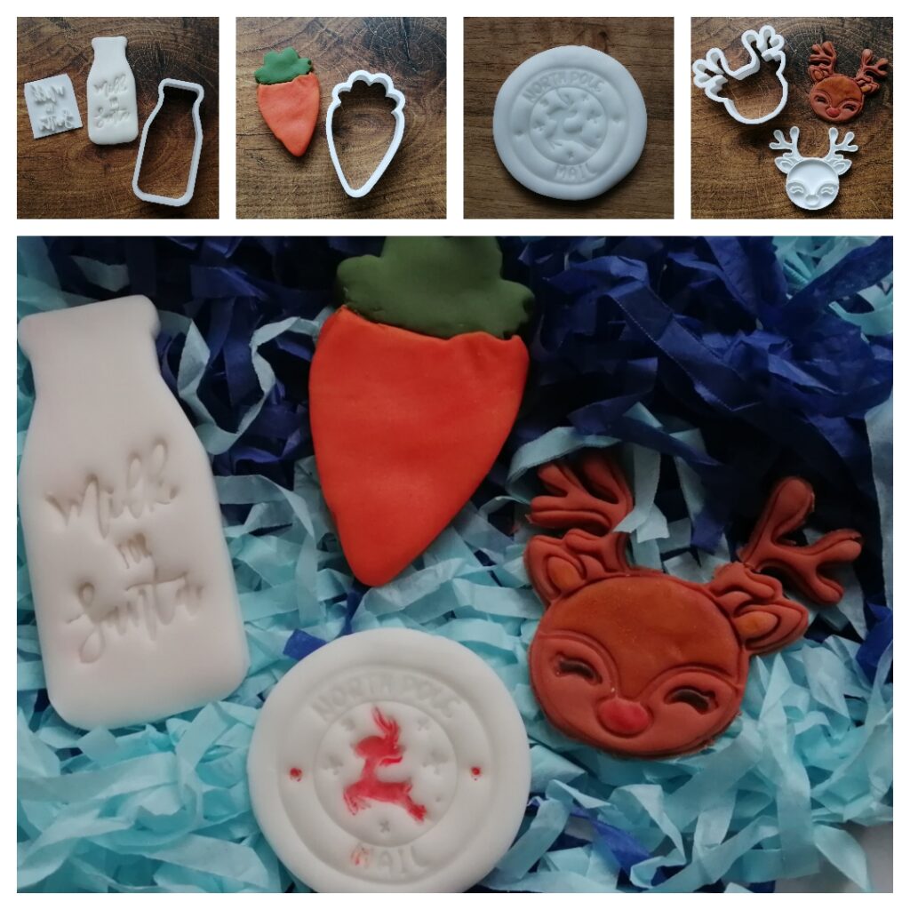 Christmas showcase 2022 - North Pole set