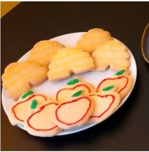 How You've Used Our Cutters - Rosh Hashanah