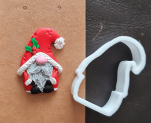 Christmas gnome