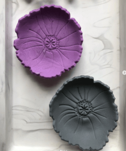 Paula's poppy dish